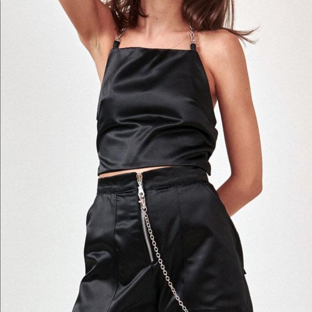 The Ragged Priest Temper Top